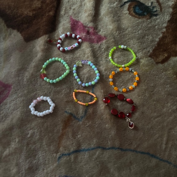 Summer And Spring Bracelets - Picture 3 of 3